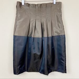 Sandro Ferrone Rome | Bag Skirt Sz 8